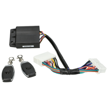 Begrenzer + afstandsbediening Piaggio & Vespa iGet euro4 (Sprint, Zip)