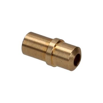 Gasnaald geleider Polini PWK Ø24-26mm (POL-342.0117)