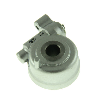 Kilometer Telleraandrijving DMP - Kymco Agility 10" / SYM Mio (DMP-80167)