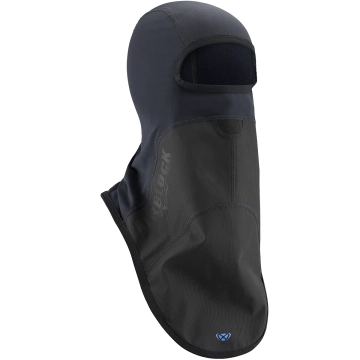 IXON - Bivakmuts  Airblock Hood 2 zwart