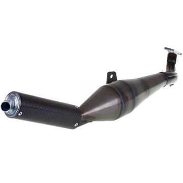 Uitlaat Simonini Engine 07 Carbon (SIM-50.400)