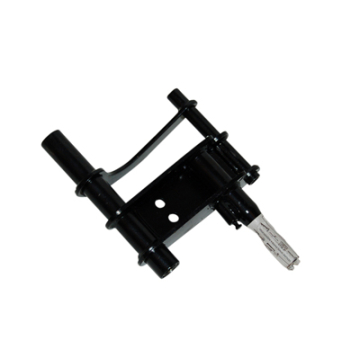 Motorophanging / Subframe Piaggio Fly 50cc 4 Takt origineel