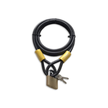 Kabelslot 2.5 m 