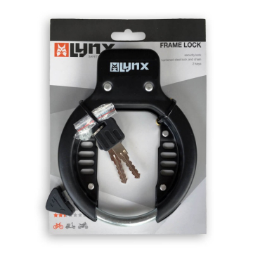 Ringslot 56mm
