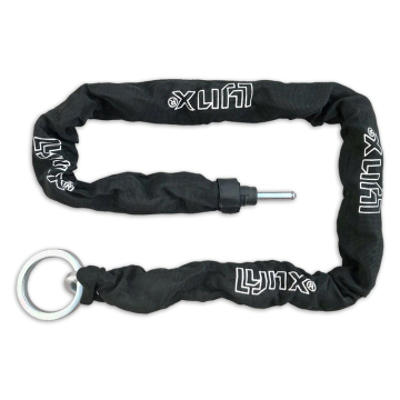 insteekketting lazo 120cm 
