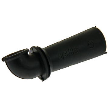 Luchtfilterbuis - Minarelli Horizontaal / Aprilia - Origineel (PIA-AP8220467)