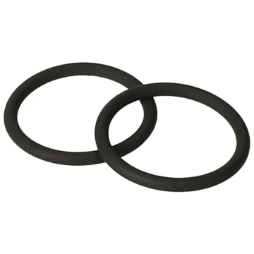 O-ring bougiegat Gilera & Piaggio 125 – 180cc 2 takt origineel