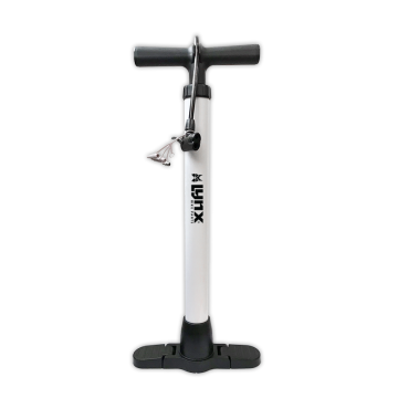 LYNX Fietspomp storm 