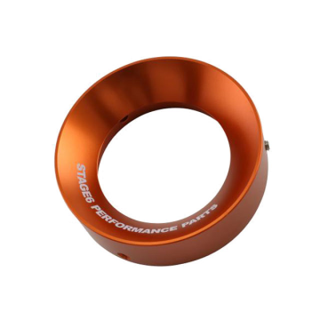 Kelk Stage6 - 50.5 mm - R/T / PWK 21-28 mm Carburateurs - Oranje (S6-3700042/OR)