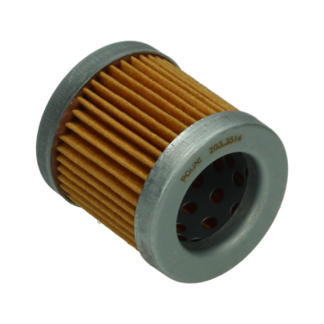 Oliefilter Polini Piaggio & Vespa 125cc 4 Takt (POL-203.3514)