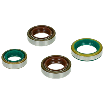Krukas keerringset Viton voor Kreidler 4v, 5v