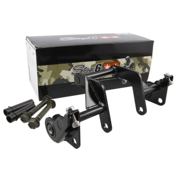 Subframe Stage6 - Omgelast - Yamaha Aerox (S6-9916605)