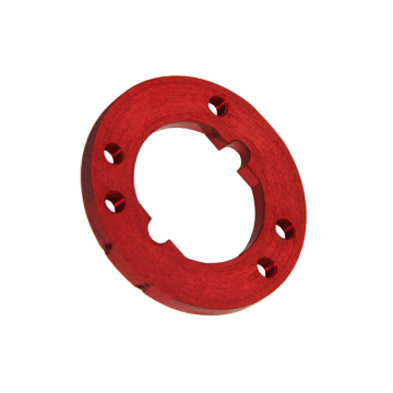 Koelvin adapterplaat HPI - Minarelli luchtgekoeld (HPI-068V023)