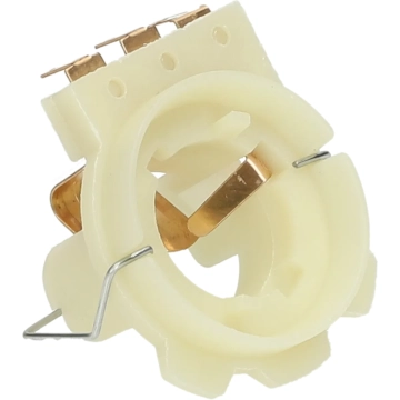 Lampfitting Teknix MBK Booster, Yamaha Bws (vanaf 2004)