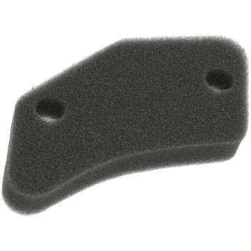 Luchtfilterelement SLS systeem Piaggio & Vespa 50cc 2 Takt