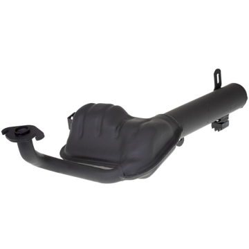 Uitlaat Tecnigas CE Peugeot Fox (TEC-999924911)