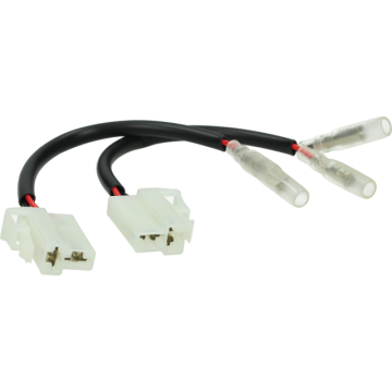 Verloopkabel knipperlicht Yamaha MT 09 motoren (KO-BO021101)