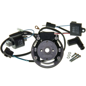 Ontsteking PVL Digitaal Race Kreidler / Puch Maxi / Sachs / Zundapp (PVL-1037-90-923)