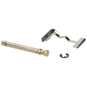 Remklauwstift set Teknix voor Brembo remklauwen