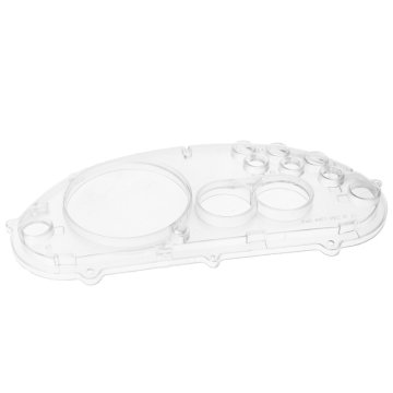 Tellerglas voor Gilera Runner origineel 