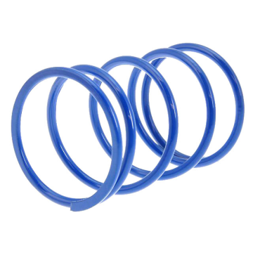 Drukveer Malossi - Blauw  4.1 - Gilera & Piaggio (MAL-29 8325.A0)