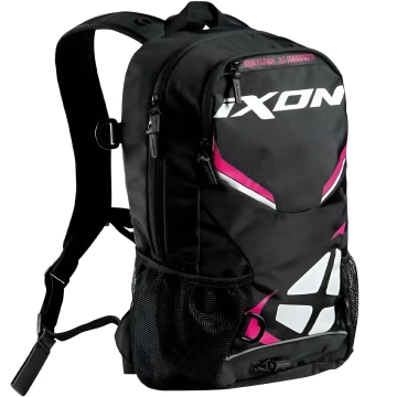 IXON - Rugzak  R-Tension 23 zwart / roze