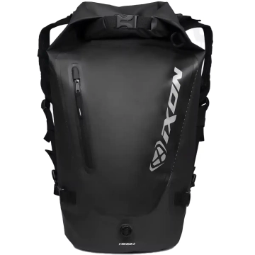 IXON - Rugzak  A-River 35 zwart