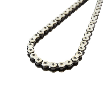 Ketting Doppler wit 420 1/4 lengte 134 schakels