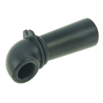 Slangpilaar voor in het luchtfilter- Piaggio - Klein model filter (PIA-829715)