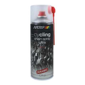 Motip Cycling kettingspray ultra 