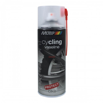 Motip Cycling vaseline spray 