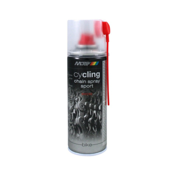 Motip Cycling kettingspray sport 200ml 