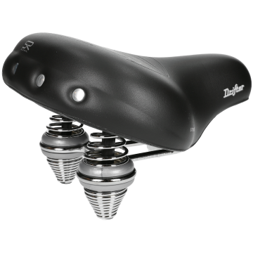 Zadel Selle Royal Drifter 5111 zwart