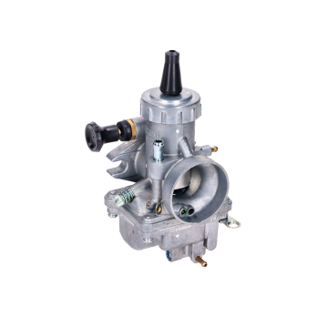Mikuni - Carburateur  VM24 24mm 2-bout model voor Zündapp, Honda,