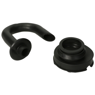 Luchtfilter rubber Tomos A35