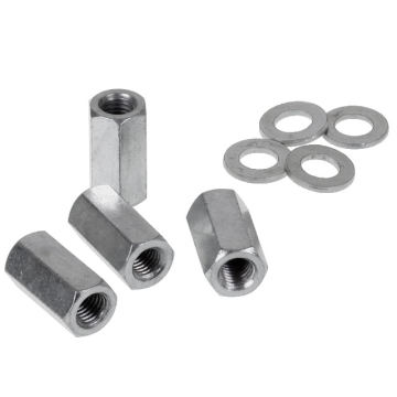 Cilinderkopmoeren Simonini M7 4 Stuks (SIM-73.400)