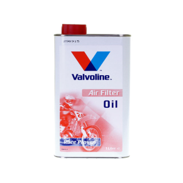 Filterolie Valvoline Air Filter Oil 1 Liter (VAL-VE885)