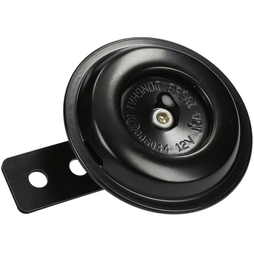 Mezoly Claxon 12V Gelijkspanning