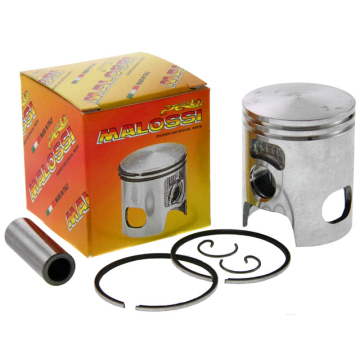 Zuiger Malossi - 40.4 mm - Sport - Pen 12 mm - Overmaat 0.40 (MAL-34 8538.40)