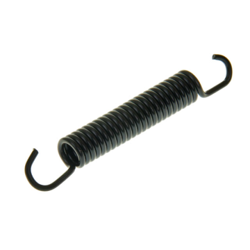 Standaardveer - Piaggio 4 Takt (C26 85mm) - Origineel (PIA-582505)