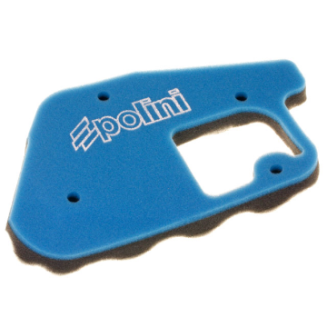 Polini luchtfilterelement Minarelli Verticaal 50cc 2 Takt (POL-203.0132)