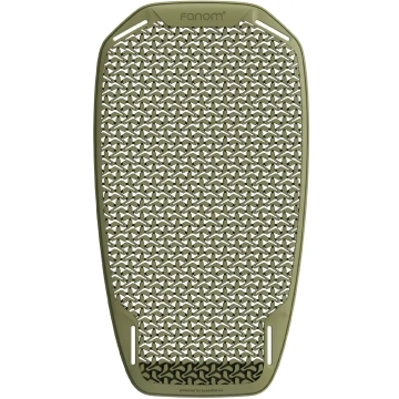 IXON - Rugprotector  Fanom BFB-2 groen