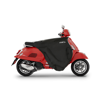 Beenkleed Vespa GTS 300 (2010-2022) Origineel