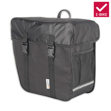 LYNX Enkele fietstas olympic 