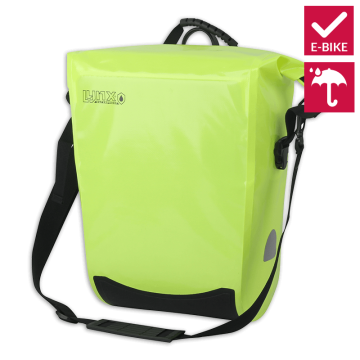 LYNX Enkele fietstas yellowstone 