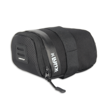 LYN Zadeltas sequoia M 