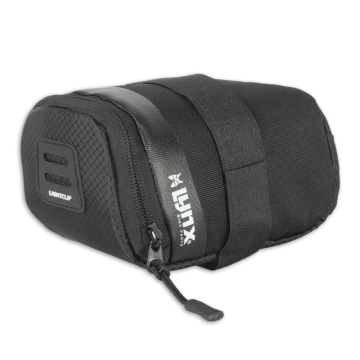 LYN Zadeltas sequoia XL