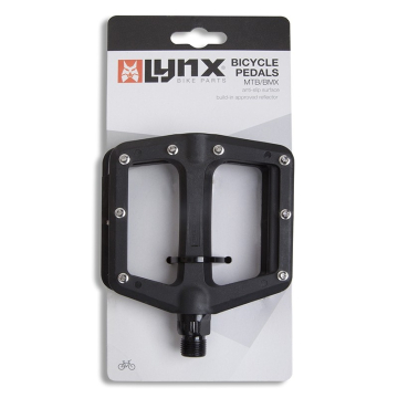 MTB/BMX pedalen 