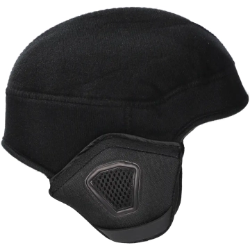 Lynx - Winter binnenvoering voor  Snorfietshelm NTA 8776 met vizier