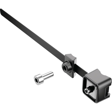 ABUS ringslot montageset universeel